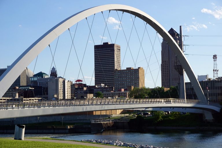 Des Moines, Iowa: A Vibrant Hub for Art, Culture, and Outdoor Escapes