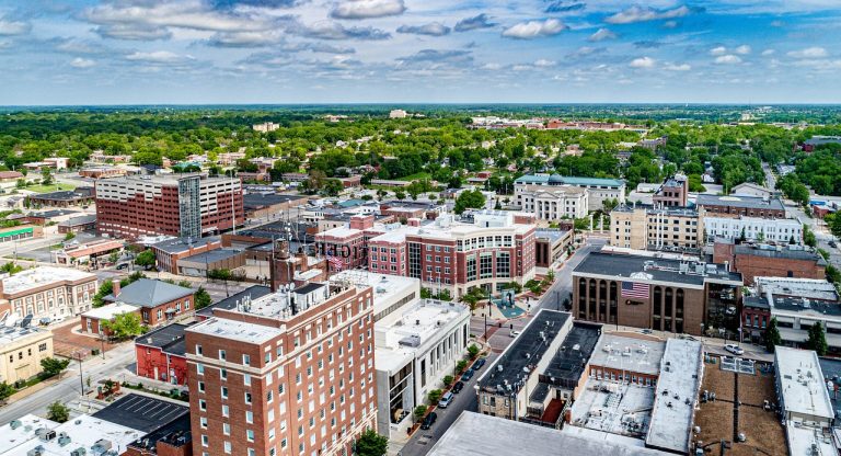 Springfield, Missouri: A Gateway to Ozarks Adventures and Midwest Charm