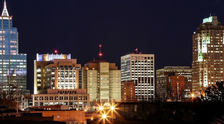 Greensboro, North Carolina: History, Innovation, and Natural Beauty Combined