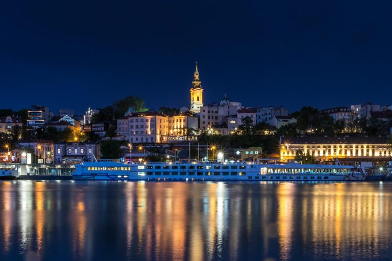 Belgrade, Serbia: The White City of Balkan Hospitality and History