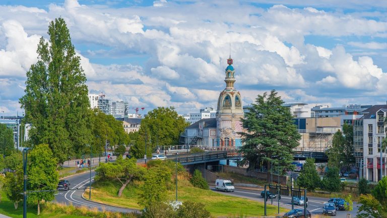 Nantes, France: A Creative City with a Rich Maritime Past