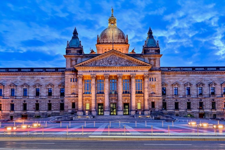 Leipzig, Germany: The City of Music, Art, and Revolutionary Spirit
