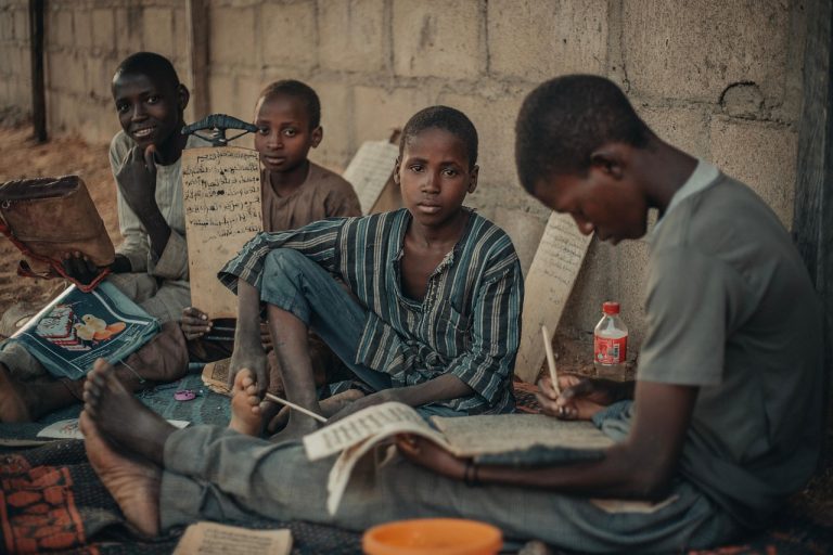 Kano: The Ancient Trading City of Northern Nigeria