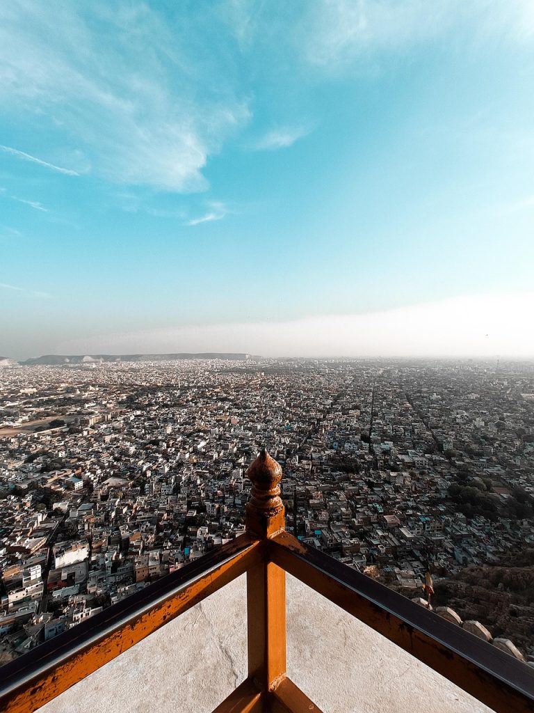 Jaipur: The Pink City of Palaces and Royal Heritage