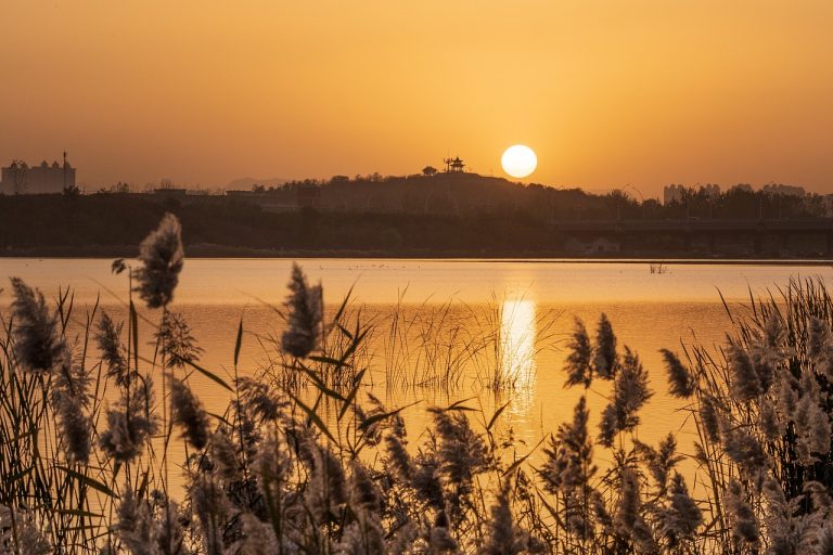 Shijiazhuang: The Transport and Industrial Heart of Northern China