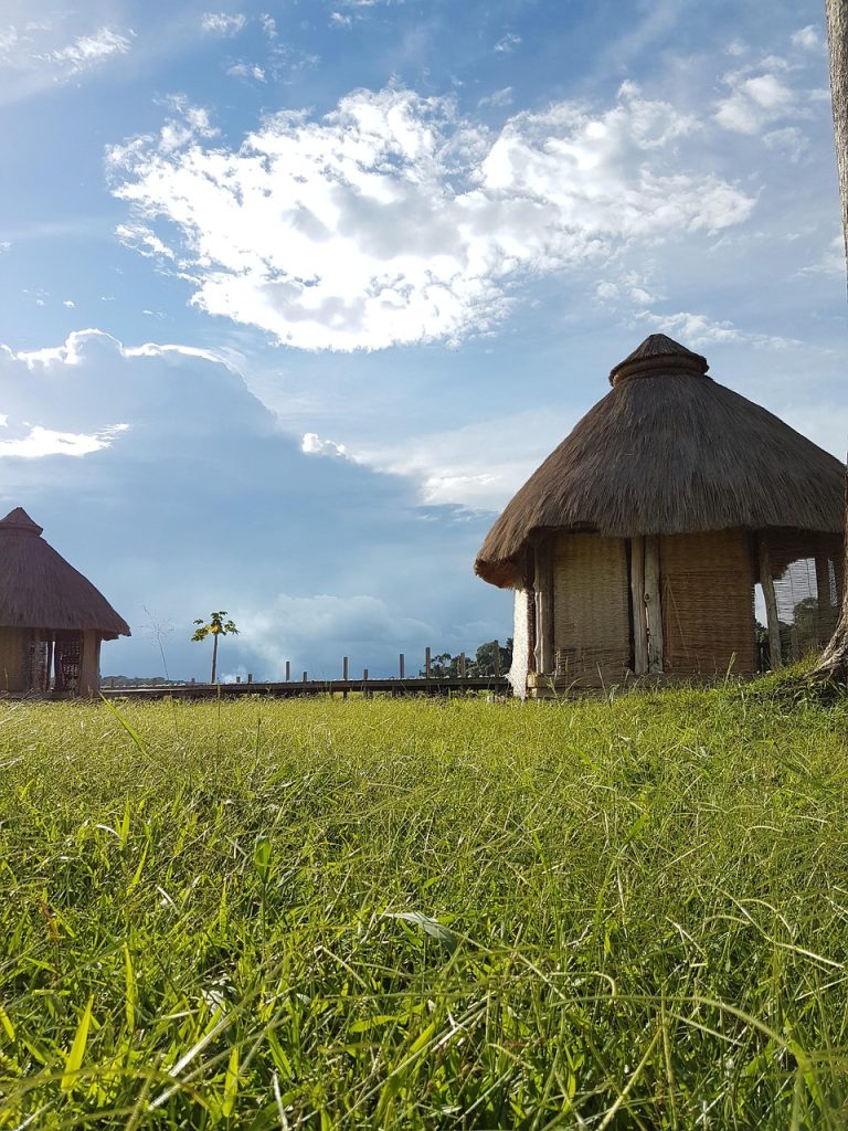 Yaoundé: Cameroon’s Green Capital of Seven Hills