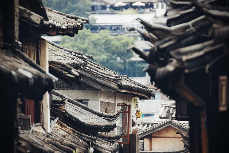 Shantou: The Coastal City Blending Trade and Tradition